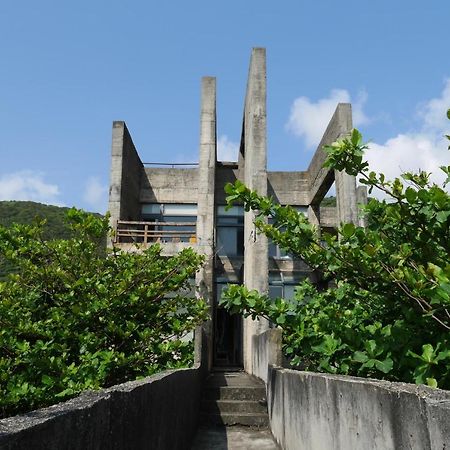 Reindeer Hualien 118 Apartamento Exterior foto