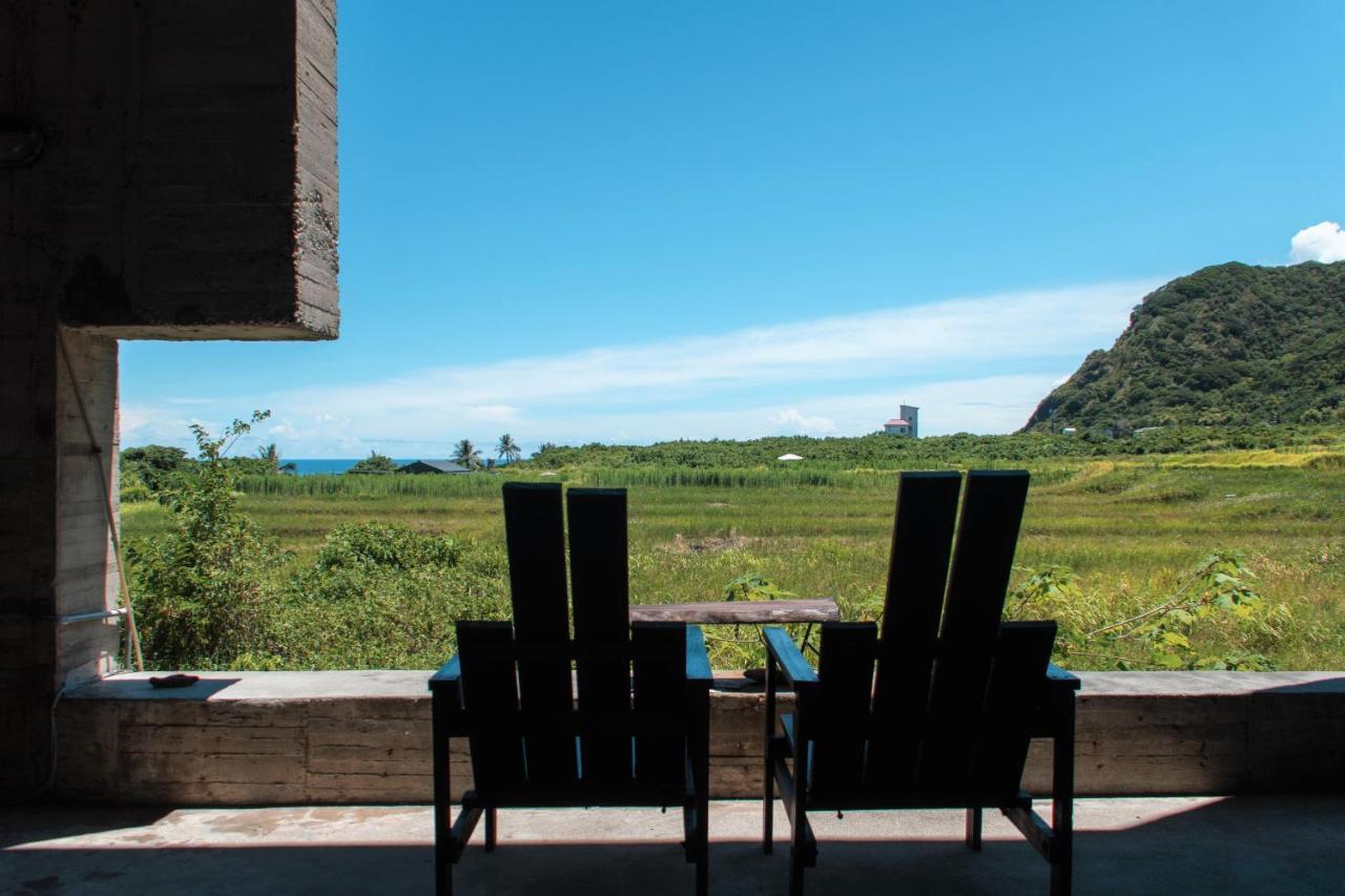 Reindeer Hualien 118 Apartamento Exterior foto