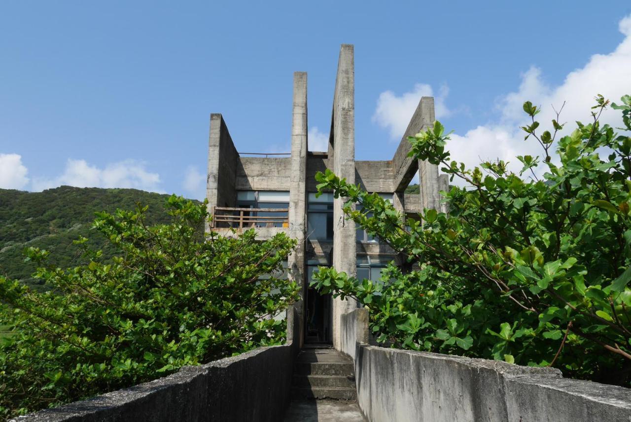 Reindeer Hualien 118 Apartamento Exterior foto
