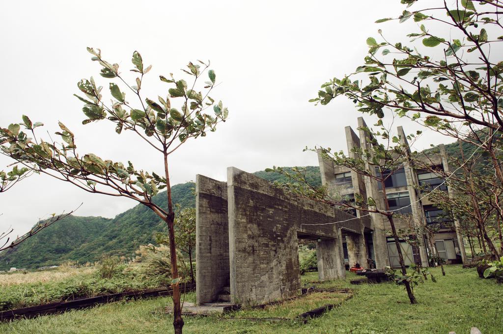 Reindeer Hualien 118 Apartamento Exterior foto