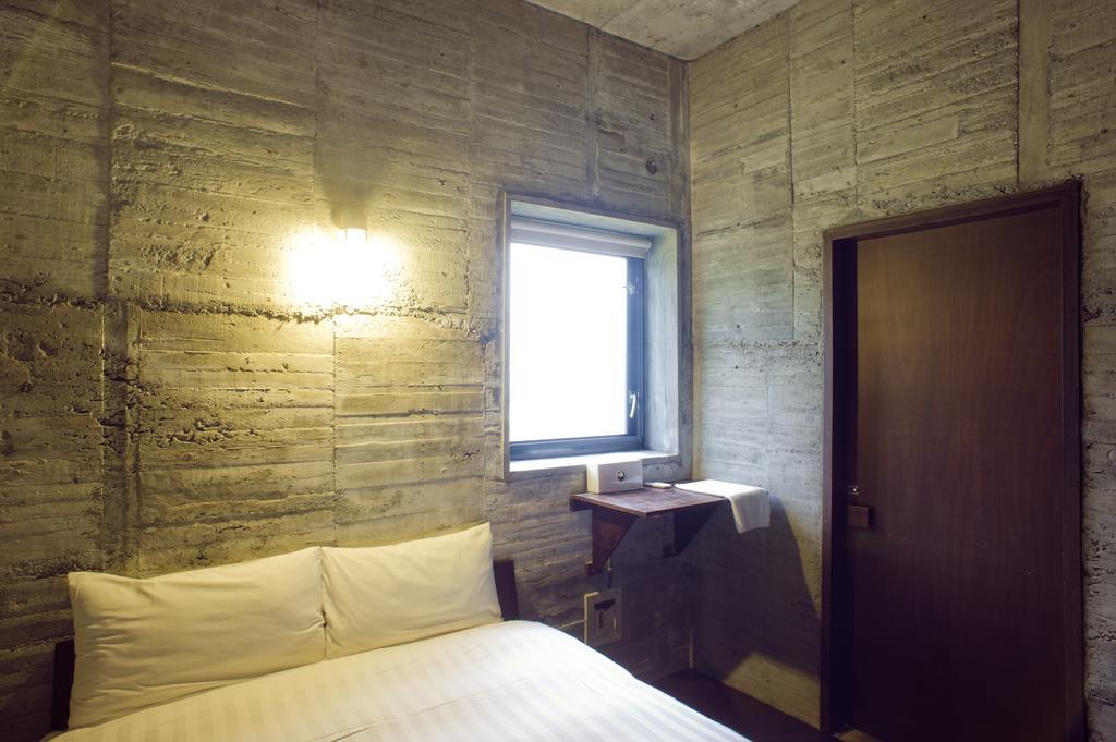 Reindeer Hualien 118 Apartamento Exterior foto